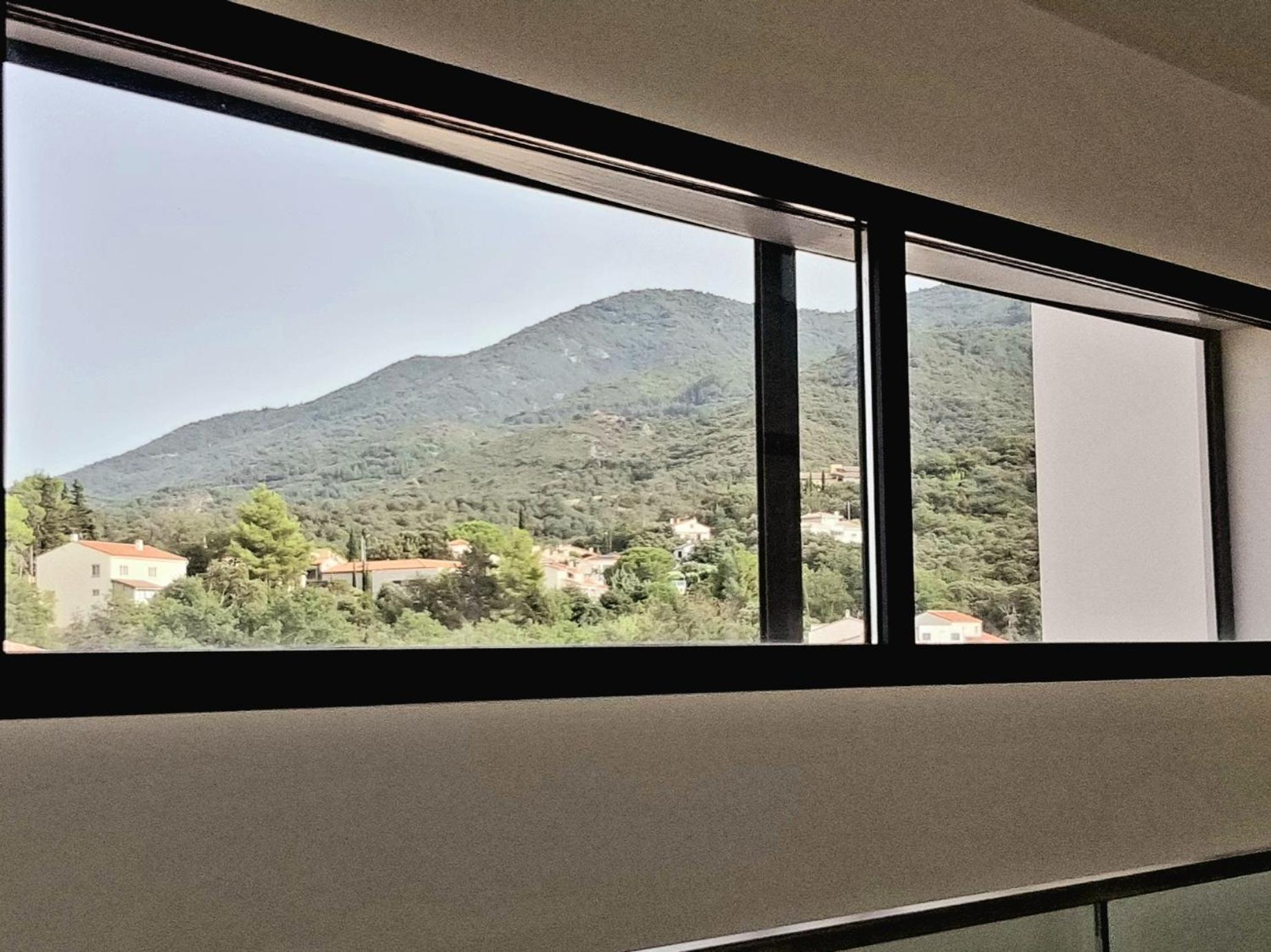 Chambre De Luxe, Spa, Piscine, Entre Mer Et Montagne Villelongue-dels-Monts Luaran gambar